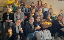 Lectures terrifiantes