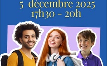 Journée portes ouvertes