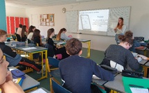 À la découverte du métier de conseillère en immobilier