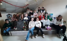 Lectures enchantées