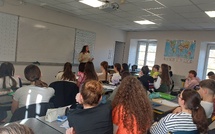 À la découverte des métiers du social