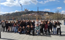 Strasbourg-Munich : Jour 1