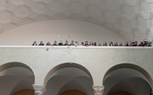 Strasbourg-munich : jour 4