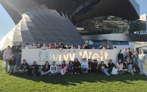 Strasbourg-munich : jour 5