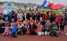 Journée sportive !