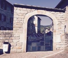 portail St Jo 2015 portail St Jo 2015