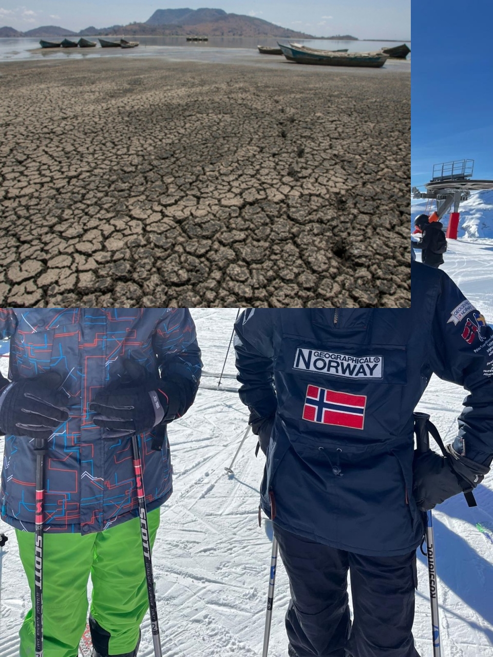 ski 5 ski 5