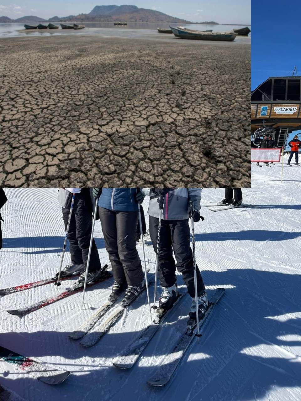 ski 6 ski 6