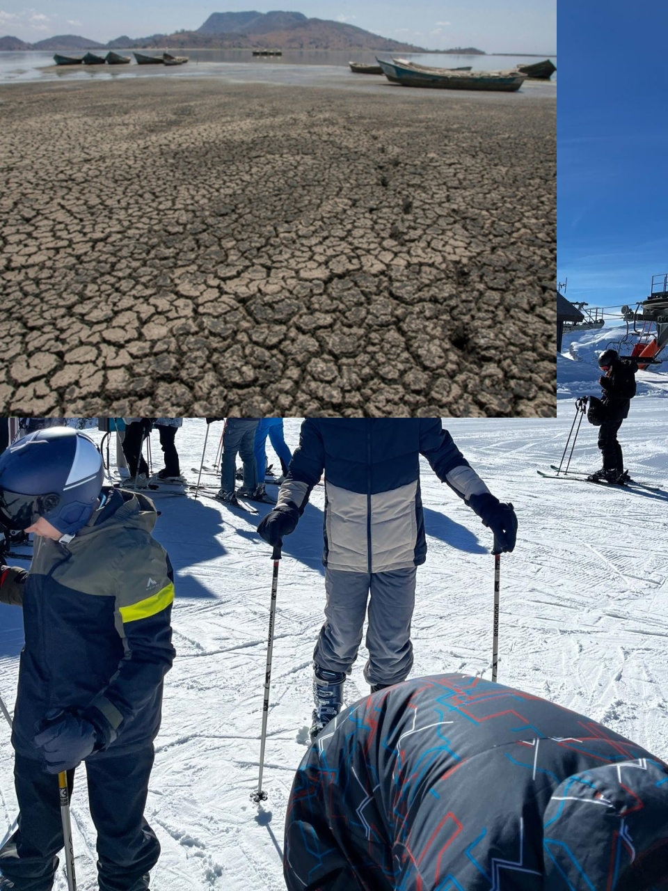 ski 8 ski 8