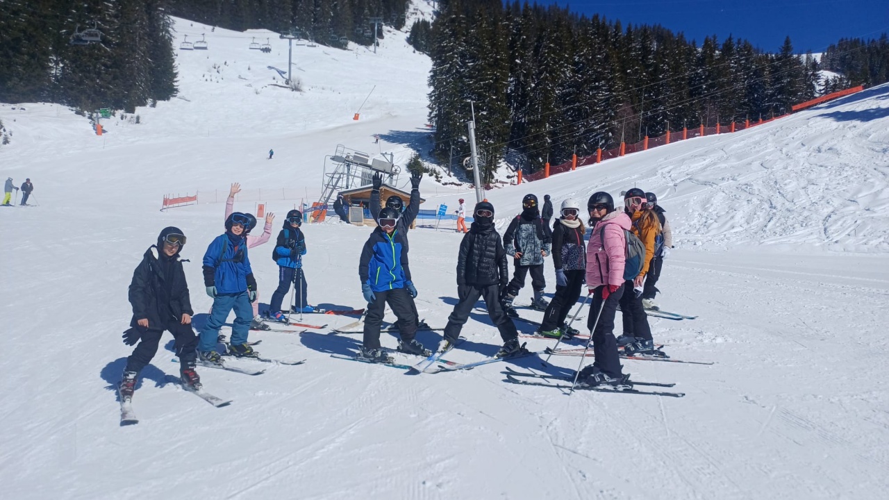 ski 12 ski 12