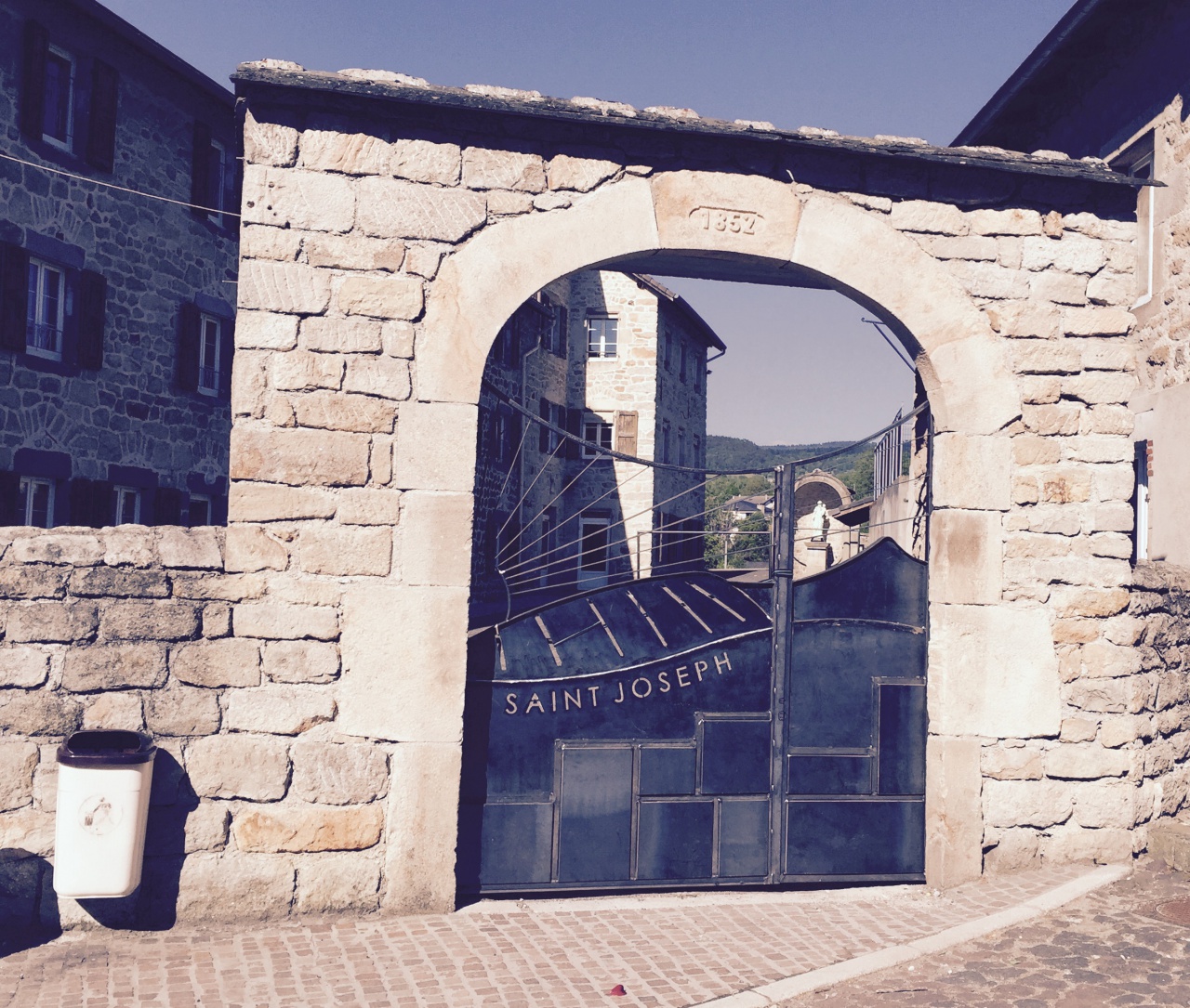 portail St Jo 2015 portail St Jo 2015