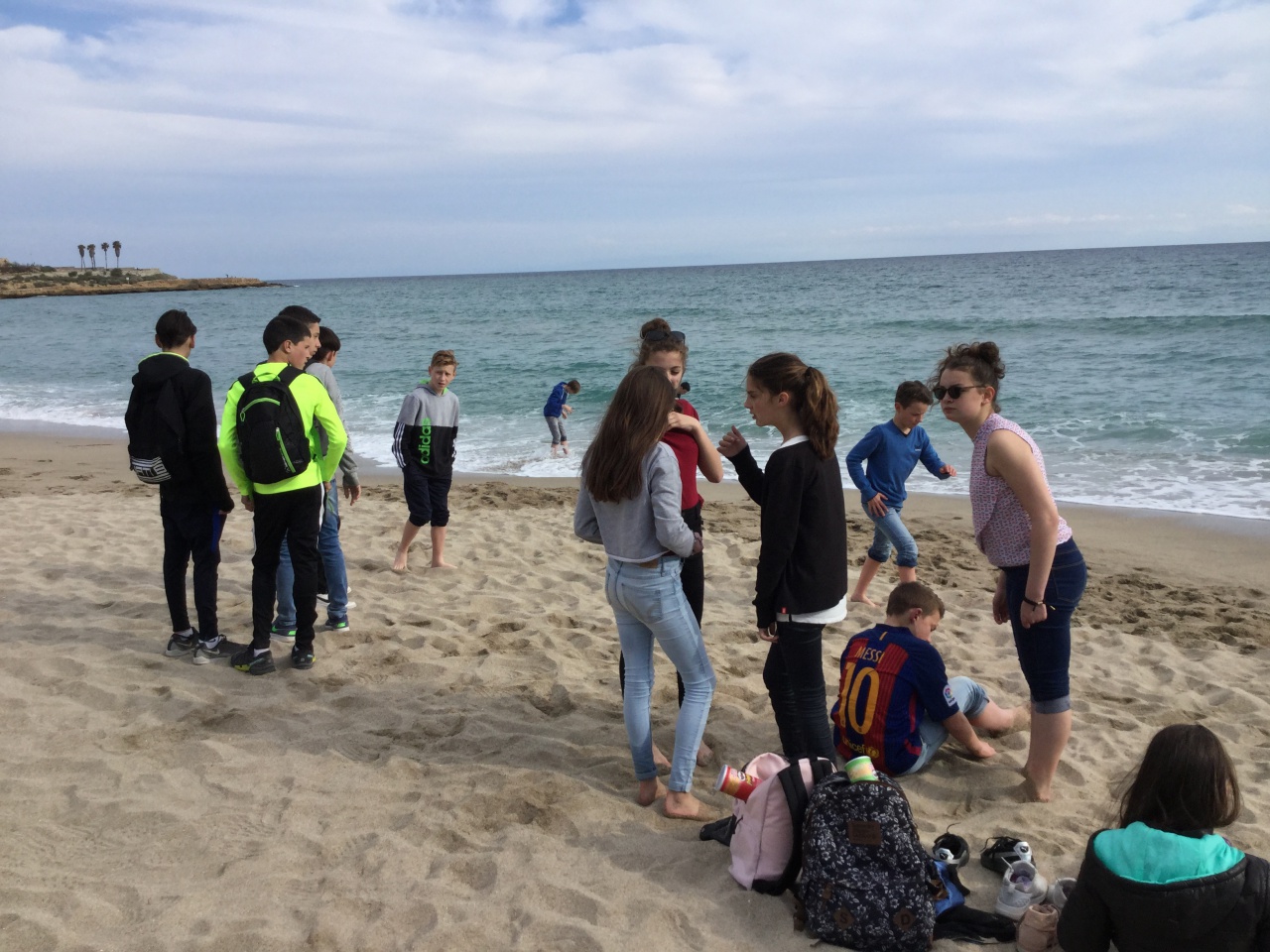 plage plage